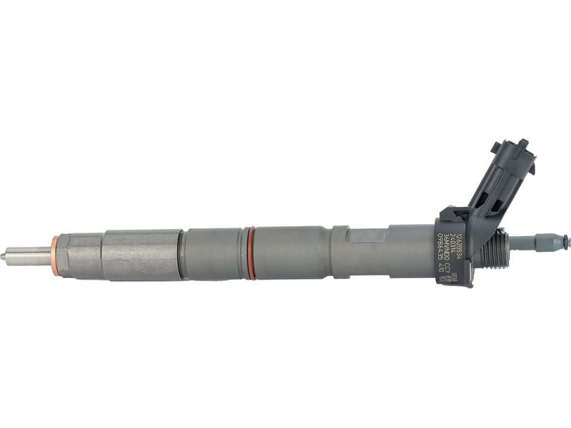Alliant Power AP55112 Reman Fuel Injector With Bolt & Line (Cylinders 1 & 8) (2011-2016 6.6L Duramax) - Southern Diesel Supply