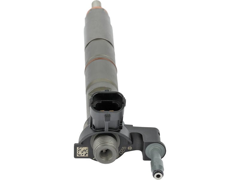 Alliant Power AP55113 Reman Fuel Injector With Bolt & Line (Cylinders 2 & 7) (2011-2016 6.6L Duramax) - Southern Diesel Supply
