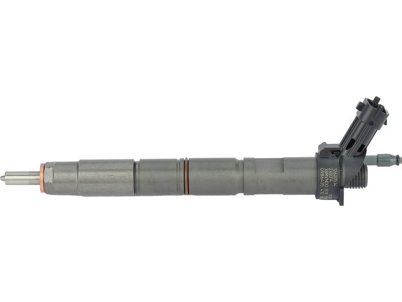 Alliant Power AP55113 Reman Fuel Injector With Bolt & Line (Cylinders 2 & 7) (2011-2016 6.6L Duramax) - Southern Diesel Supply