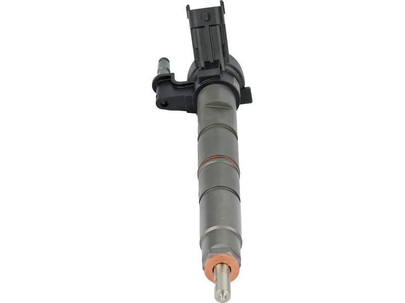 Alliant Power AP55113 Reman Fuel Injector With Bolt & Line (Cylinders 2 & 7) (2011-2016 6.6L Duramax) - Southern Diesel Supply