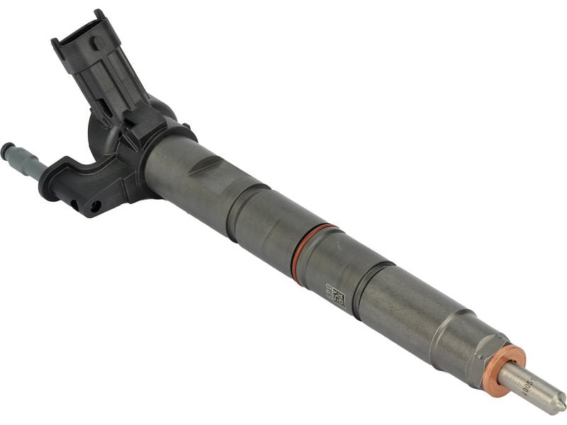 Alliant Power AP55114 Reman Fuel Injector With Bolt & Line (Cylinders 3 & 6) (2011-2016 6.6L Duramax) - Southern Diesel Supply