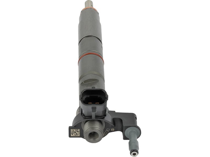Alliant Power AP55115 Reman Fuel Injector With Bolt & Line (Cylinders 4 & 5) (2011-2016 6.6L Duramax) - Southern Diesel Supply