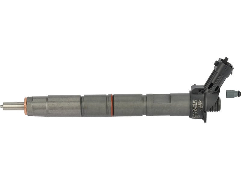 Alliant Power AP55115 Reman Fuel Injector With Bolt & Line (Cylinders 4 & 5) (2011-2016 6.6L Duramax) - Southern Diesel Supply