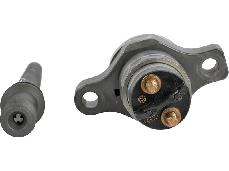Alliant Power AP55118 Reman Fuel Injector With Connector Tube (2003-2004 5.9L Cummins) - Southern Diesel Supply