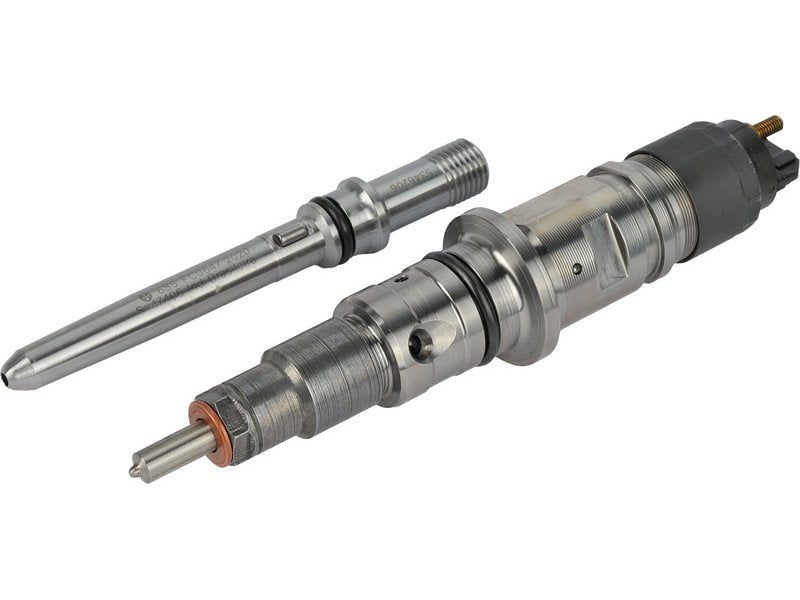 Alliant Power AP55120 Reman Fuel Injector With Connector Tube (2007.5-2012 6.7L Cummins) - Southern Diesel Supply