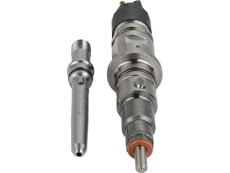 Alliant Power AP55121 Reman Fuel Injector With Connector Tube (2007.5-2010 6.7L Cummins Cab & Chassis) - Southern Diesel Supply