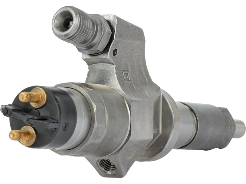 Alliant Power AP55502 Remanufactured Fuel Injector (2001-2004 6.6L Duramax) - Southern Diesel Supply