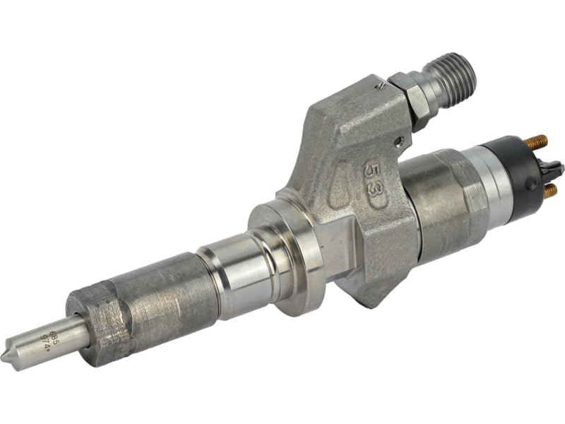 Alliant Power AP55502 Remanufactured Fuel Injector (2001-2004 6.6L Duramax) - Southern Diesel Supply