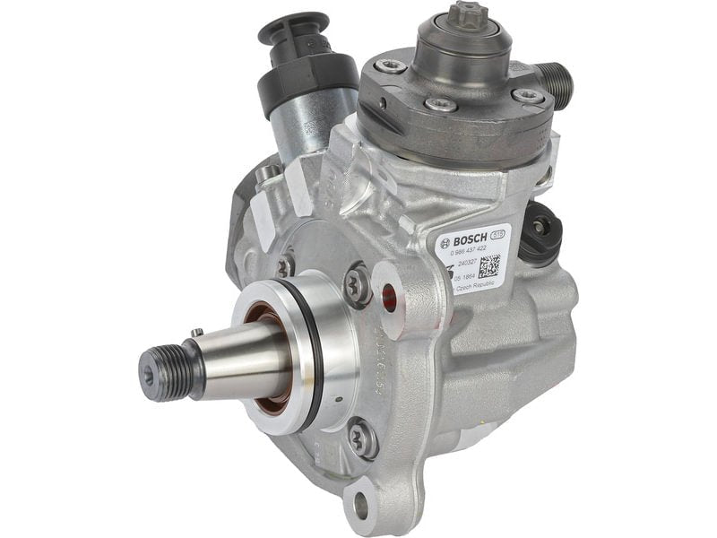 Alliant Power AP57000 Fuel Contamination Kit (2011-2014 6.7L PowerStroke) - Southern Diesel Supply
