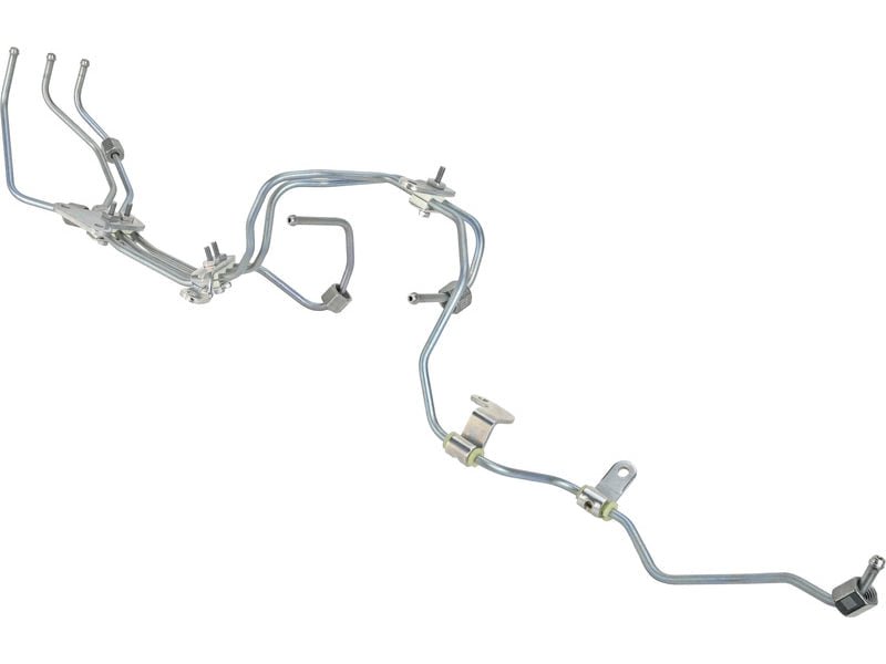 Alliant Power AP57003NP Fuel Contamination Kit - No Pump (2020-2022 6.7L PowerStroke) - Southern Diesel Supply