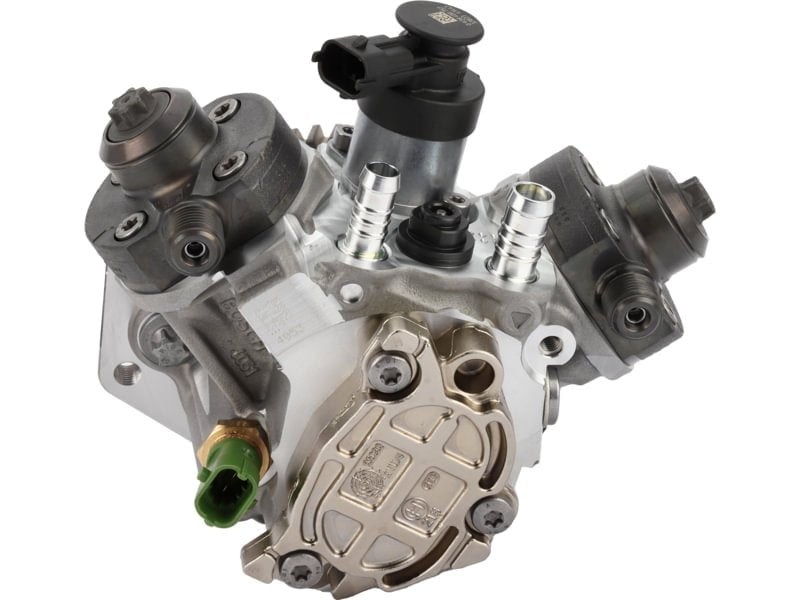 Alliant Power AP57004 Fuel Contamination Kit (2011-2016 6.6L Duramax) - Southern Diesel Supply