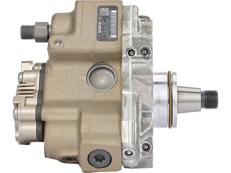 Alliant Power AP57021 Fuel Contamination Kit (2013-2018 6.7L Cummins Cab & Chassis) - Southern Diesel Supply