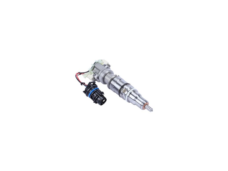Alliant Power AP60800 New Fuel Injector (2003-2004 6.0L PowerStroke) - Southern Diesel Supply