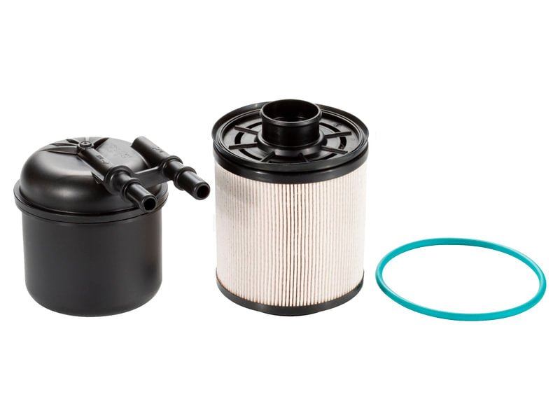 Alliant Power AP61004 Fuel Filter Element Service Kit (2011-2016 6.7L PowerStroke) - Southern Diesel Supply