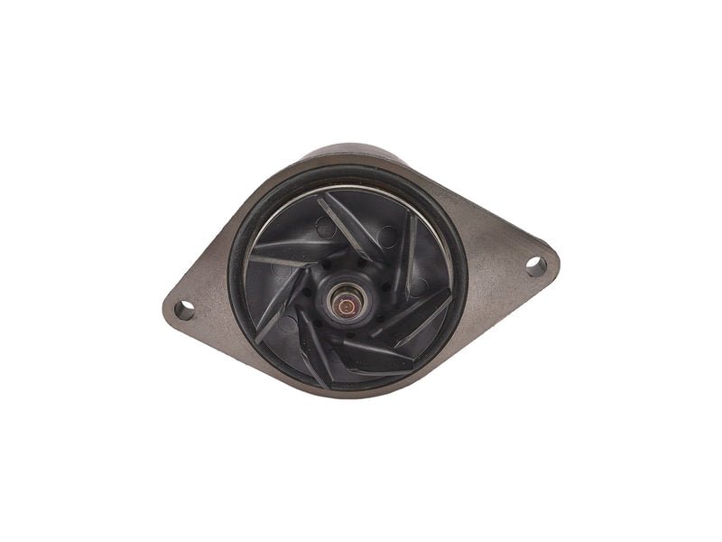 Alliant Power AP63303 Water Pump (88mm Pulley) (2013-2018 6.7L Cummins) - Southern Diesel Supply