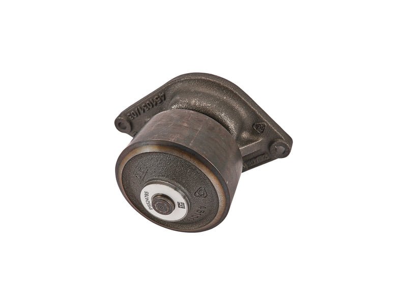 Alliant Power AP63303 Water Pump (88mm Pulley) (2013-2018 6.7L Cummins) - Southern Diesel Supply