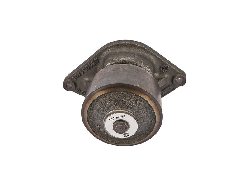 Alliant Power AP63303 Water Pump (88mm Pulley) (2013-2018 6.7L Cummins) - Southern Diesel Supply
