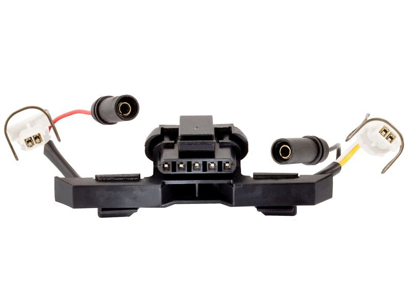 Alliant Power AP63414 Internal Fuel Injector Wiring Harness (1994-1997 7.3L PowerStroke) - Southern Diesel Supply