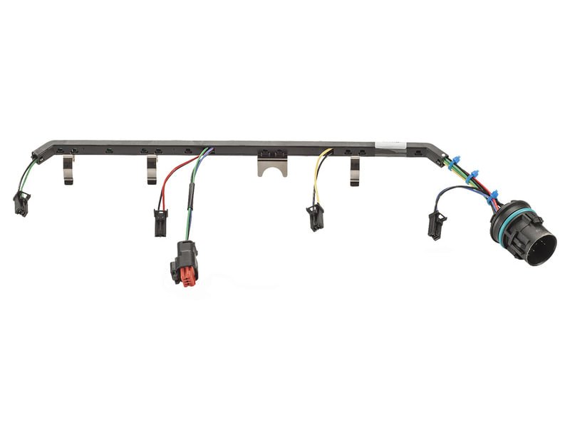 Alliant Power AP63515 Right Side Fuel Injector Wiring Harness (2008-2010 6.4L PowerStroke) - Southern Diesel Supply