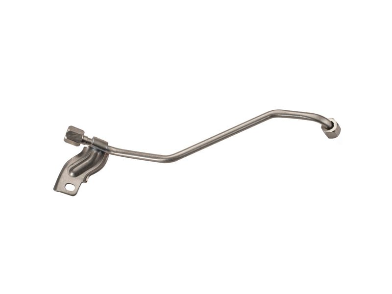 Alliant Power AP63520 Exhaust Back Pressure (EBP) Tube (2008-2010 6.4L PowerStroke) - Southern Diesel Supply