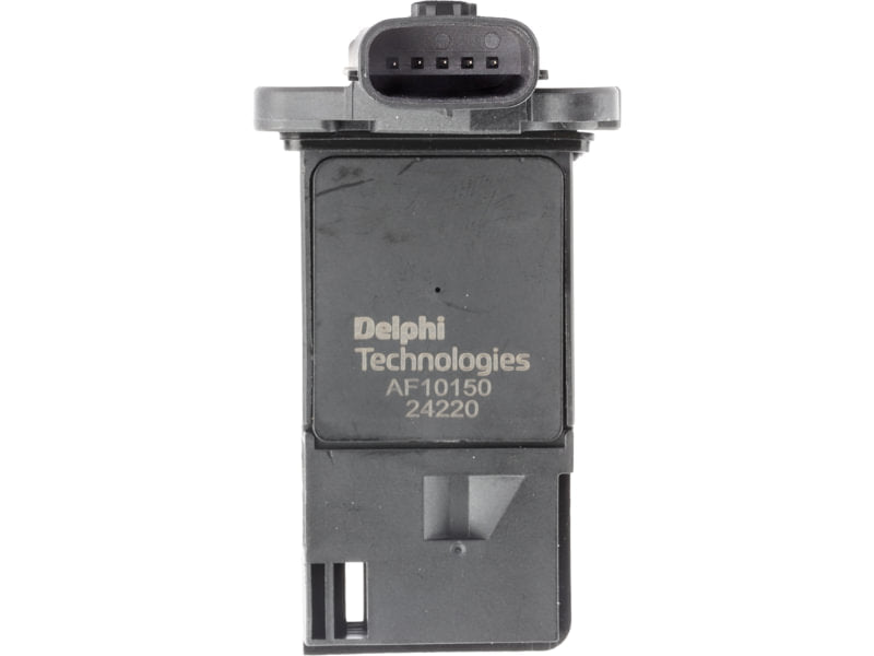 Alliant Power AP63597 Mass Air Flow (MAF) Sensor (2007.5-2010 6.6L Duramax) - Southern Diesel Supply