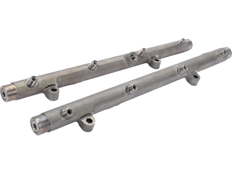 Alliant Power AP63669 Remanufactured Fuel Rail Set (2008-2010 6.4L PowerStroke) - Southern Diesel Supply