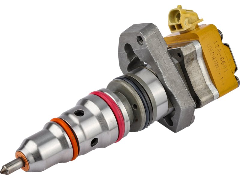 Alliant Power AP63903AD Remanufactured AD Fuel Injector (1999.5-2003 7.3L PowerStroke) - Southern Diesel Supply