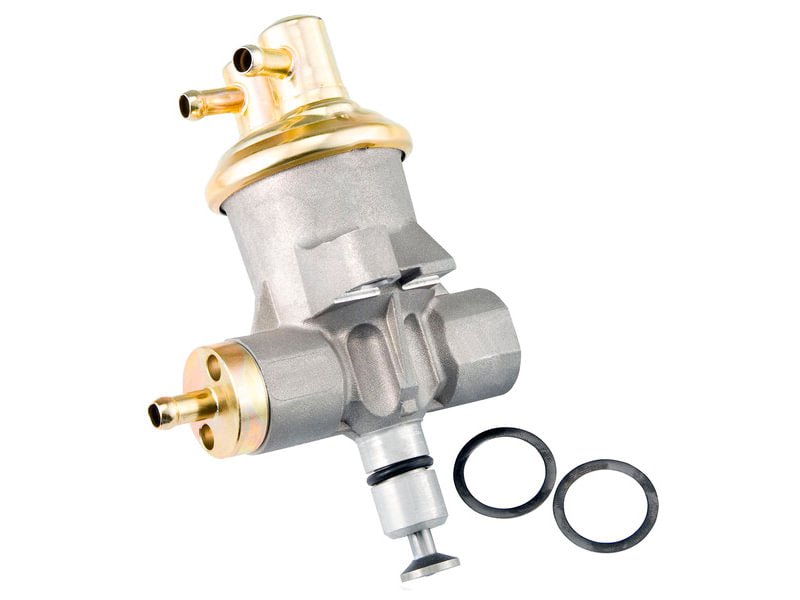 Alliant Power APM61067 Mechanical Fuel Transfer Pump (1994-1998 5.9L Cummins) - Southern Diesel Supply