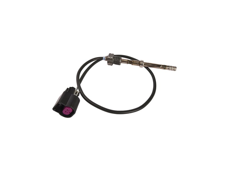 Alliant Power Exhaust Gas Temperature (EGT) Sensor (2011-2016 6.6L Duramax) - Southern Diesel Supply