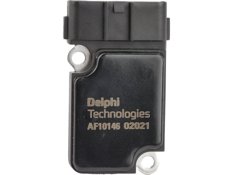 Alliant Power Mass Air Flow (MAF) Sensor (2001-2007 6.6L Duramax) - Southern Diesel Supply