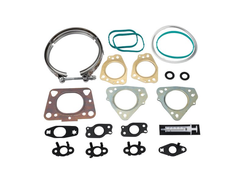 Alliant Power Turbocharger Installation Kit (2017-2023 6.6L Duramax) - Southern Diesel Supply