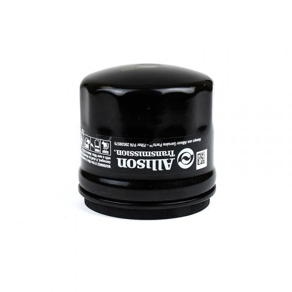 Allison 29539579 Spin-On Transmission Filter (2001-2019 6.6L Duramax) - Southern Diesel Supply
