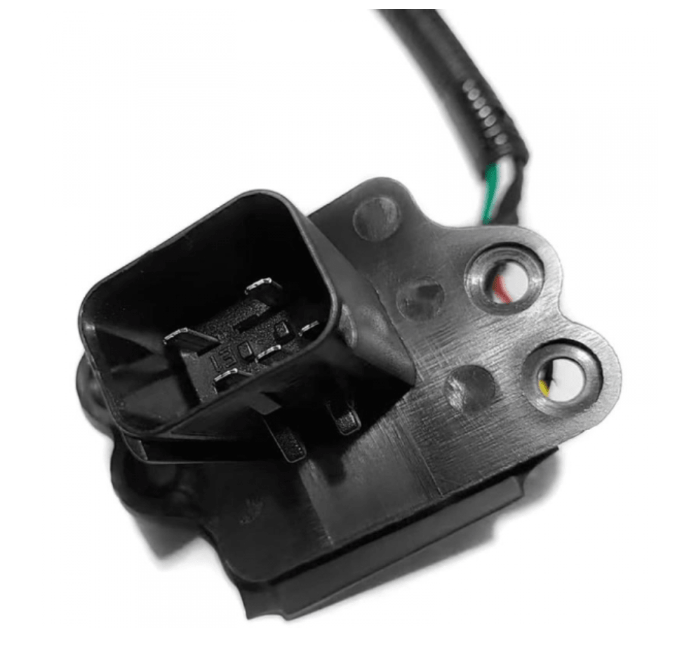 AlphaRex 640011 Stock LED Tail Light Wiring Converters - Southern Diesel Supply