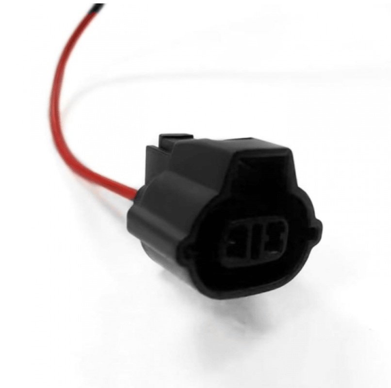 AlphaRex 640011 Stock LED Tail Light Wiring Converters - Southern Diesel Supply