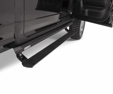 Amp Research 77238 - 01A Research PowerStep Xl (Plug - N - Play) - Southern Diesel Supply