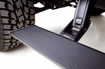 Amp Research 78239 - 01A Research PowerStep Xtreme (Plug - N - Play) - Southern Diesel Supply
