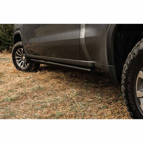 Amp Research 86239 - 01A Research PowerStep Smart Series - Southern Diesel Supply