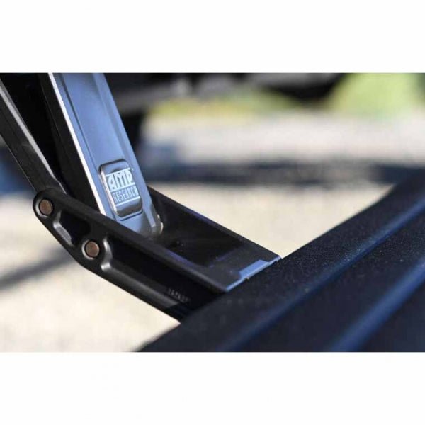 Amp Research 86239 - 01A Research PowerStep Smart Series - Southern Diesel Supply