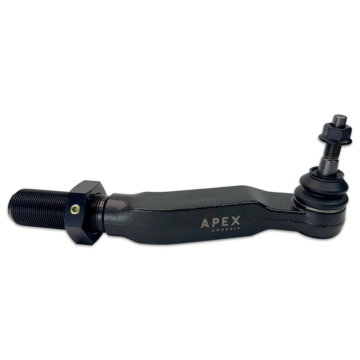 Apex Chassis KIT385 Extreme Duty Tie Rod & Drag Link Kit (2014/2013 - 2026 Cummins) - Southern Diesel Supply