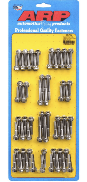 ARP 400 - 7534 Stainless Steel Valve Cover Bolt Kit (2004.5 - 2016 Duramax) - Southern Diesel Supply