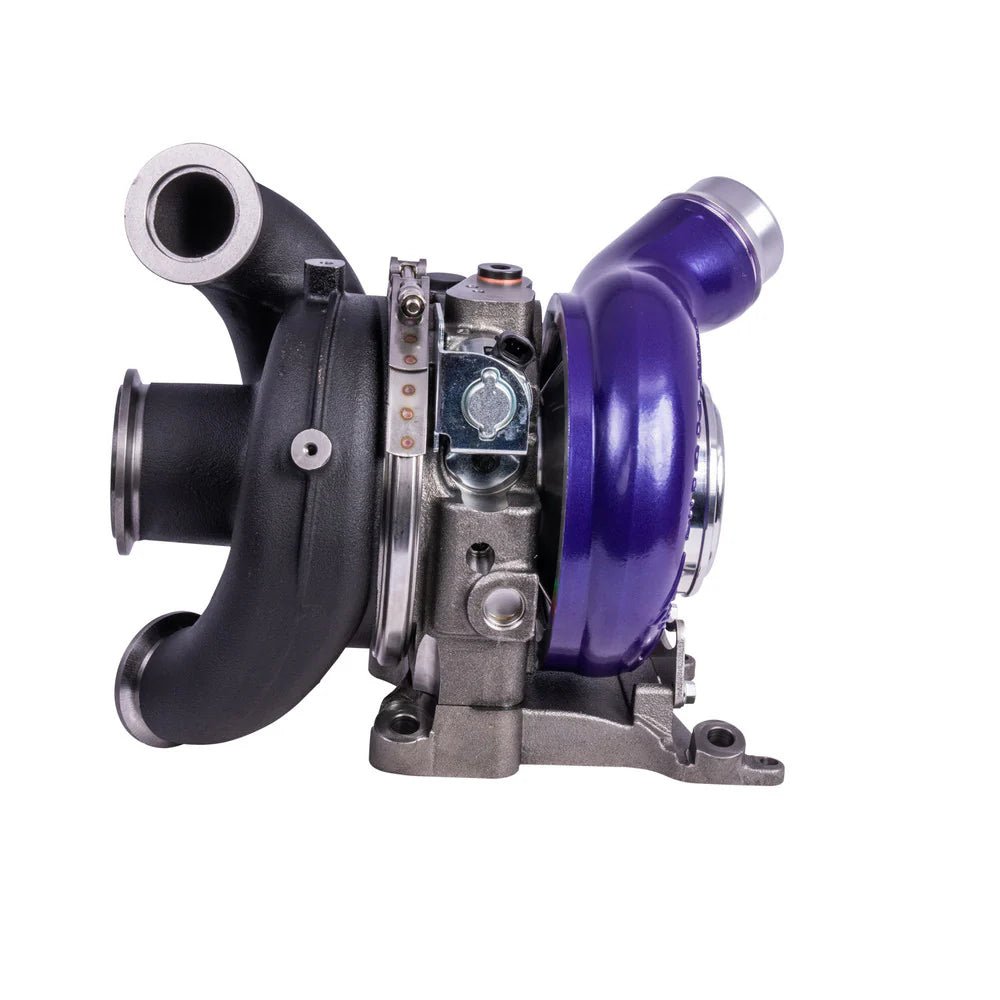 ATS 202-306-3368 Aurora VNT Turbocharger Kit (2011-2014 6.7L PowerStroke) - Southern Diesel Supply