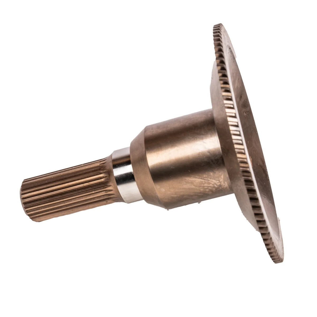 ATS 304-920-3104 E4OD 4R100 Billet Intermediate Shaft (1989-2002 7.3L PowerStroke) - Southern Diesel Supply