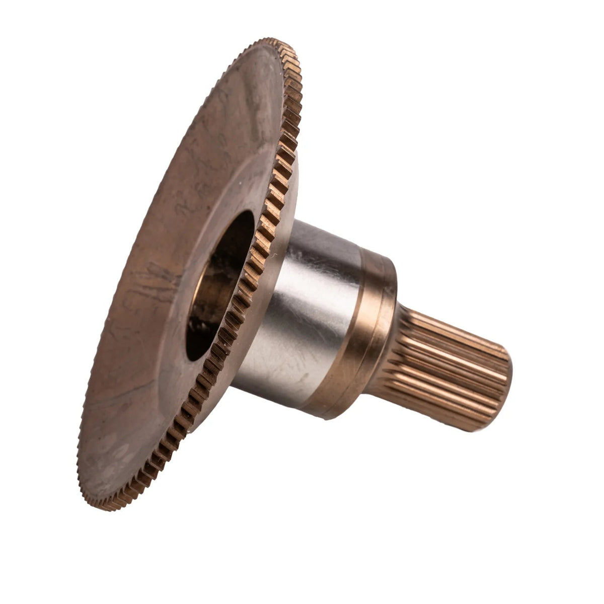 ATS 304-920-3278 5R110 Billet Intermediate Shaft (2003-2010 6.0/6.4L PowerStroke) - Southern Diesel Supply