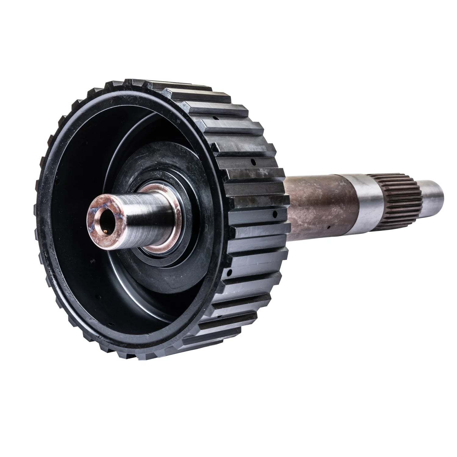 ATS 304-920-3368 6R140 Billet Intermediate Shaft (2011-2019 6.7L PowerStroke) - Southern Diesel Supply