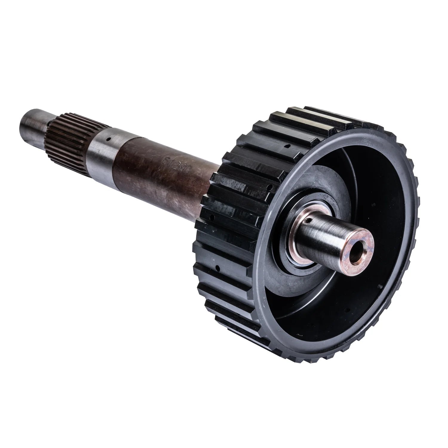 ATS 304-920-3368 6R140 Billet Intermediate Shaft (2011-2019 6.7L PowerStroke) - Southern Diesel Supply