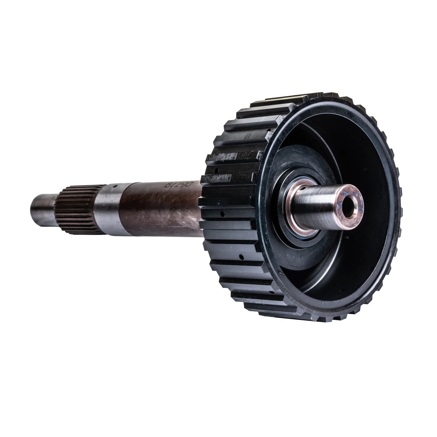 ATS 304-920-3368 6R140 Billet Intermediate Shaft (2011-2019 6.7L PowerStroke) - Southern Diesel Supply