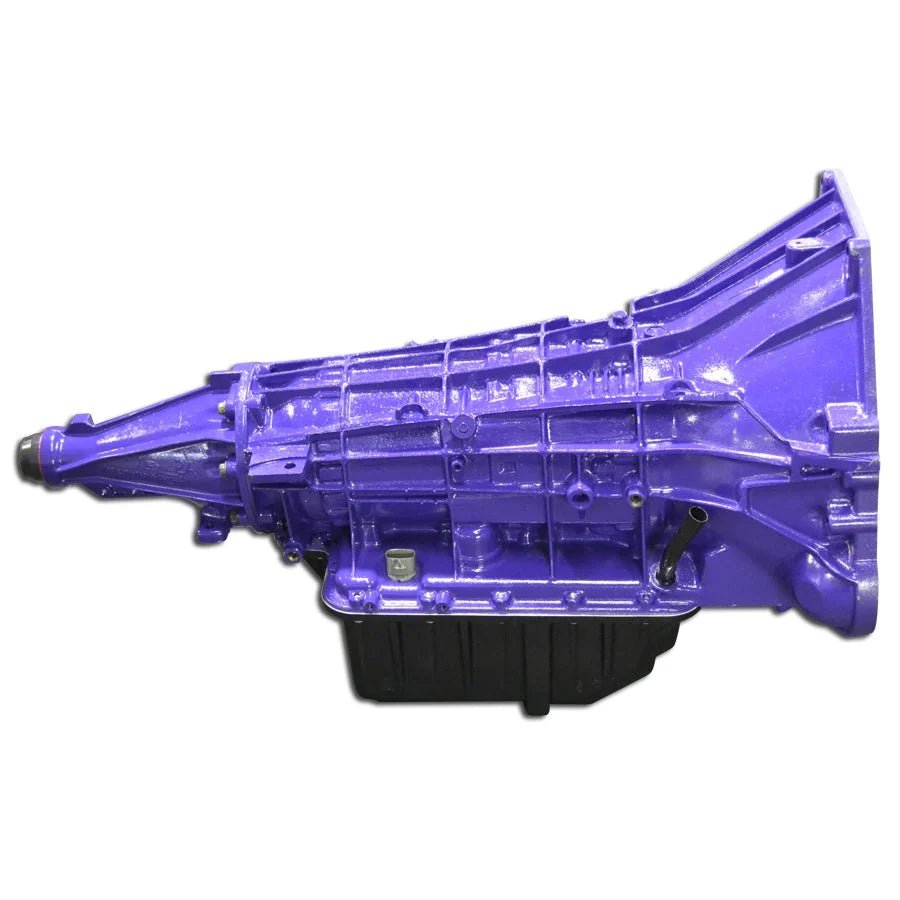 ATS 5R110 Transmission Package (2003-2010 6.0/6.4L PowerStroke 2WD) - Southern Diesel Supply