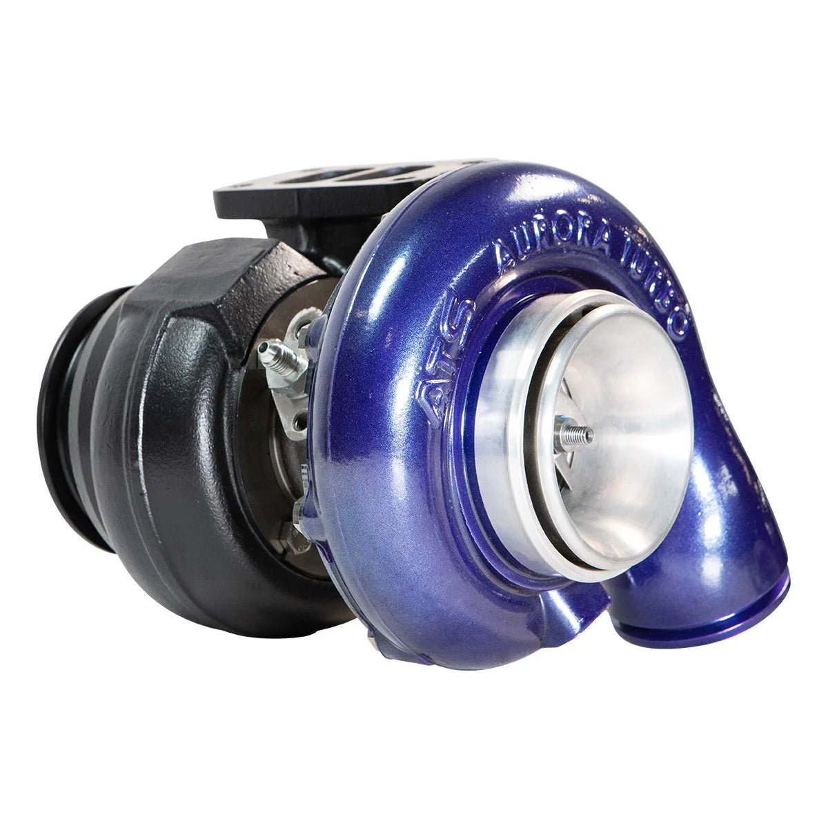 ATS Aurora 3000 / 4000 / 5000 Turbo System (1994 - 2007 Cummins) - Southern Diesel Supply