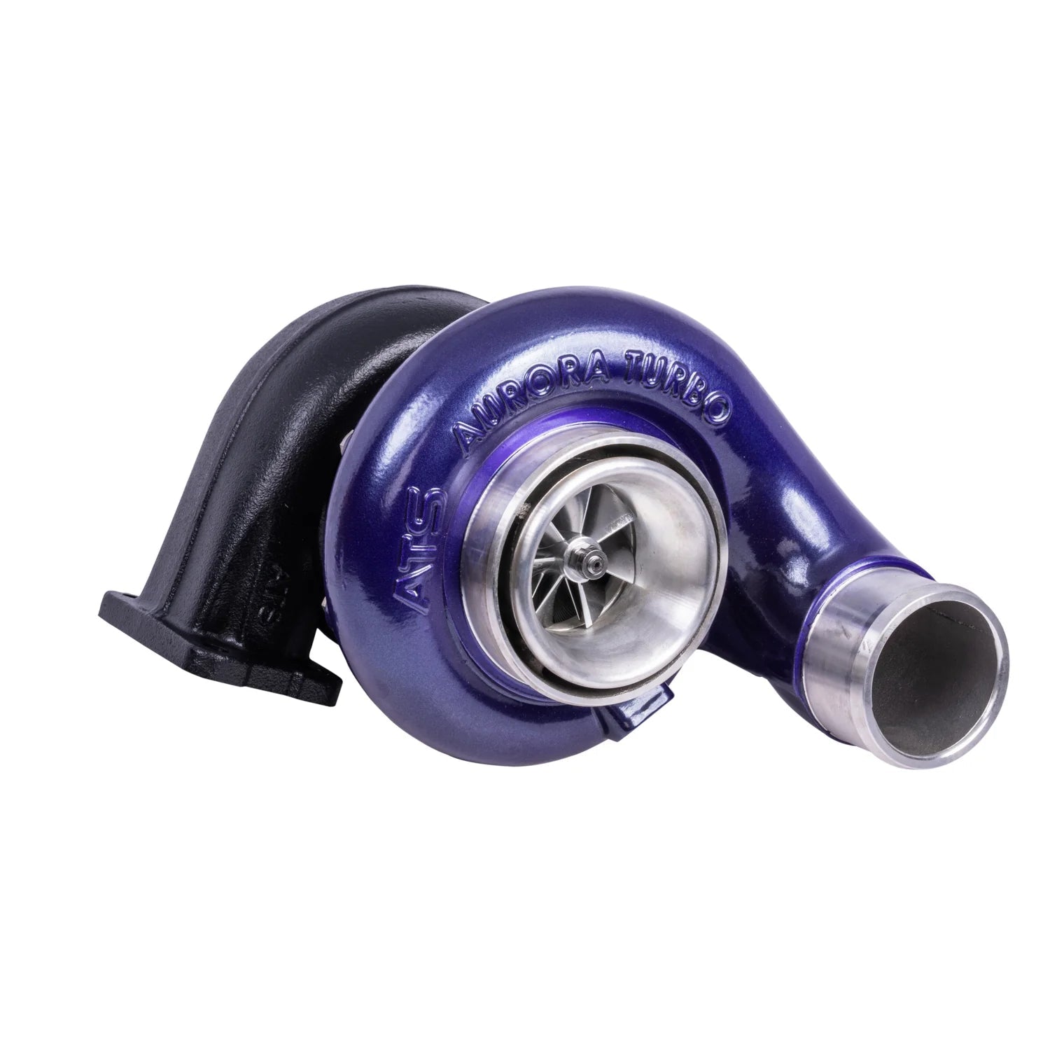 ATS Aurora 3000 / 4000 / 5000 Turbo System (1994 - 2007 Cummins) - Southern Diesel Supply
