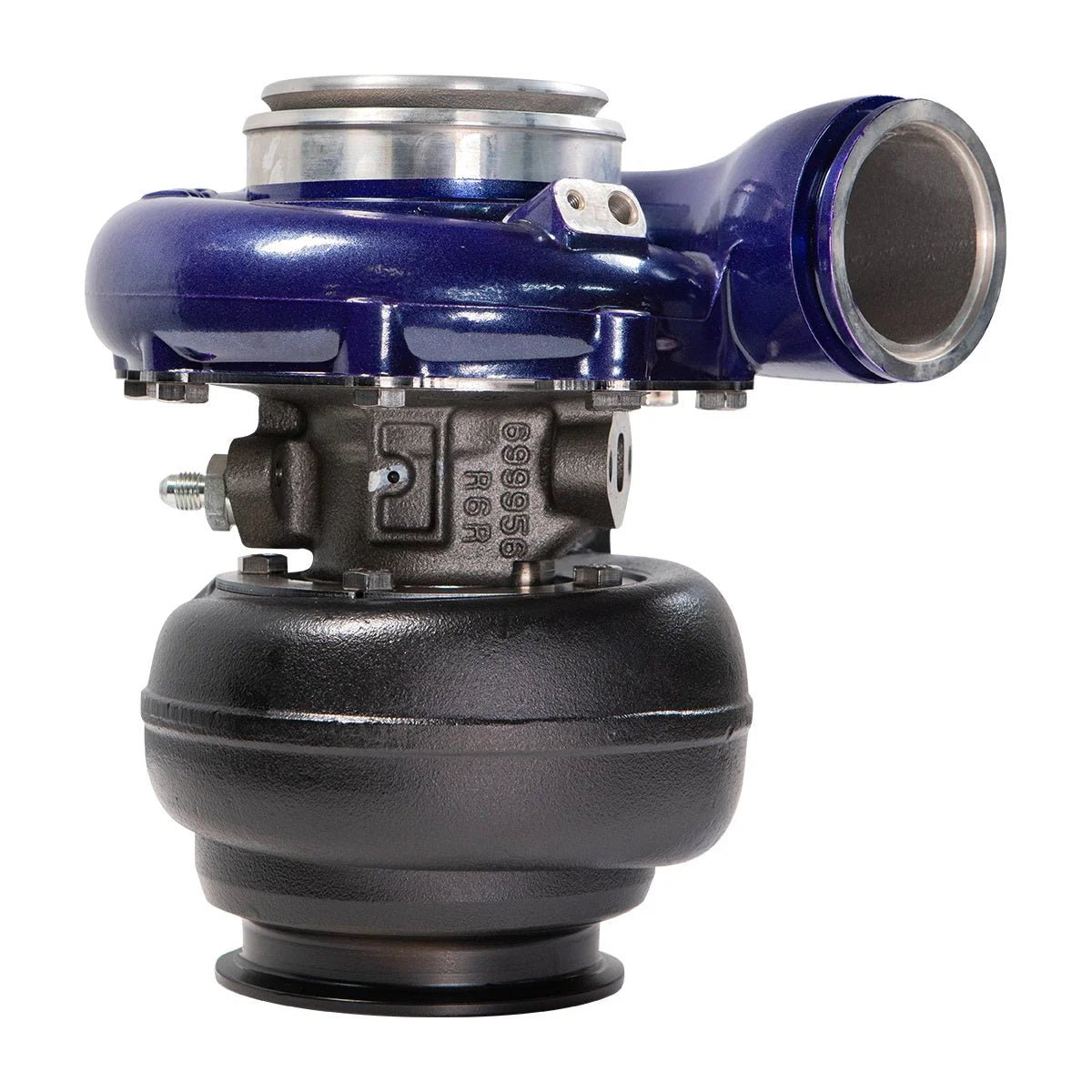 ATS Aurora 3000 / 4000 / 5000 Turbo System (1994 - 2007 Cummins) - Southern Diesel Supply